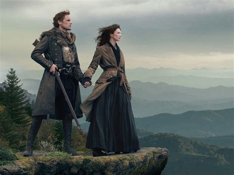 OUTLANDER Season 7 Episode 9 Trailer Explained .